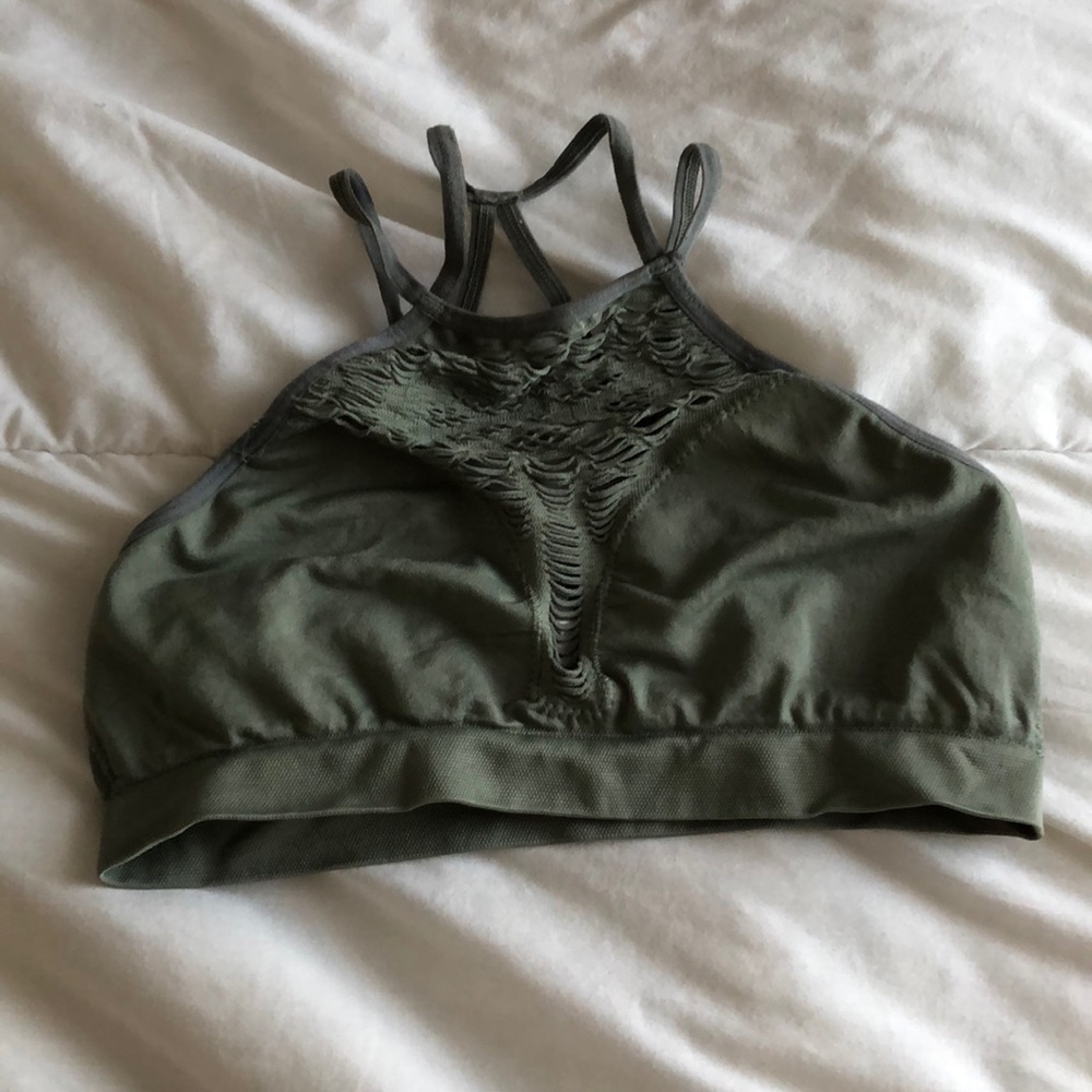 Bra